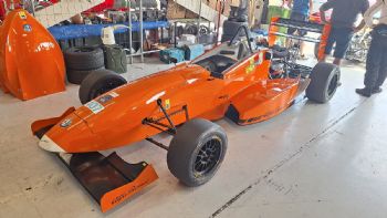 Spettacolo Sportivo 2026 Paddock 1
